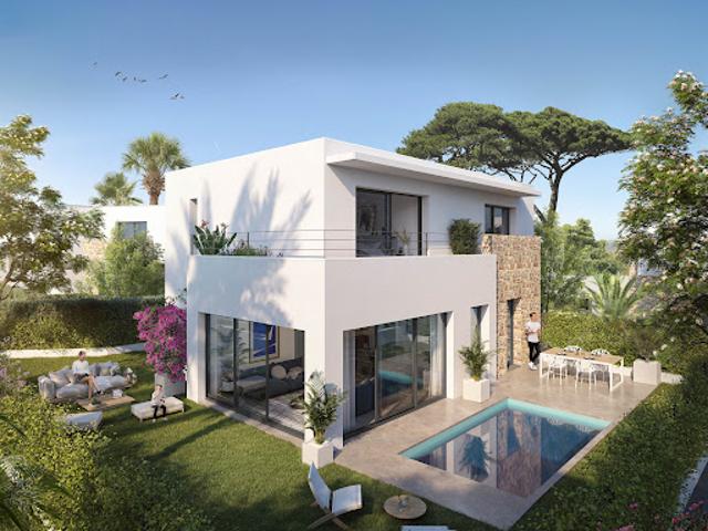 Appartement vente à Marseille