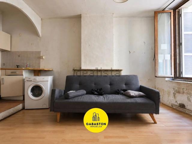 Appartement vente à Notre-Dame du Mont, Marseille