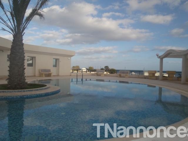 Appartement vente