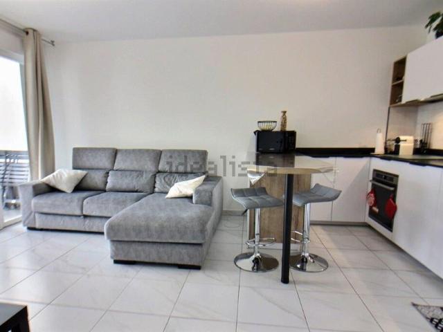 Appartement location à Les Trois-Lucs, Marseille