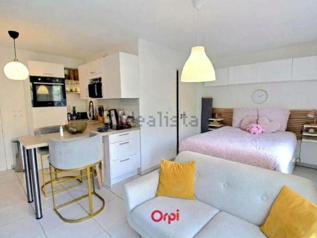 Appartement vente à Saint-Loup, Marseille