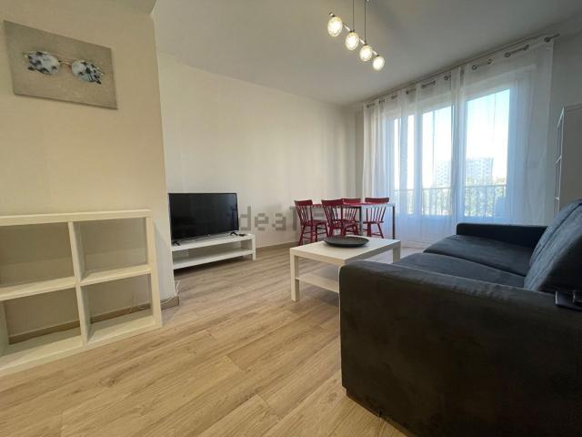 Appartement location à Saint-Pierre, Marseille