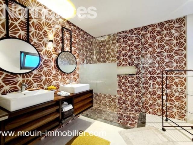 Appartement vente