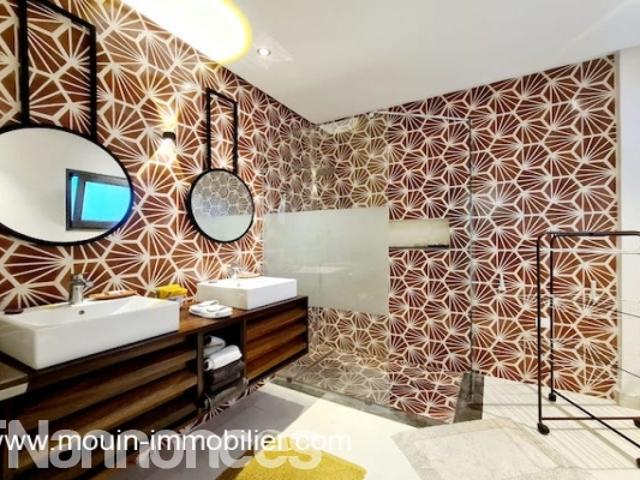 Appartement vente