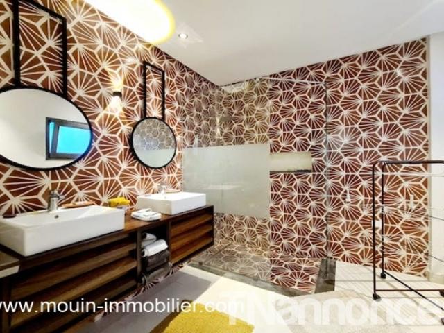 Appartement location