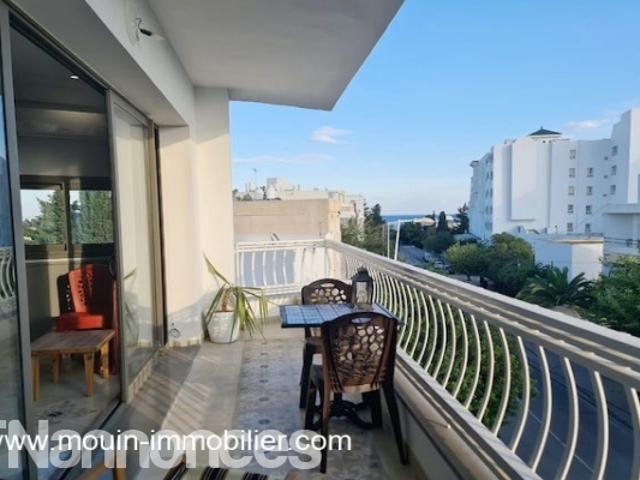 Appartement vente