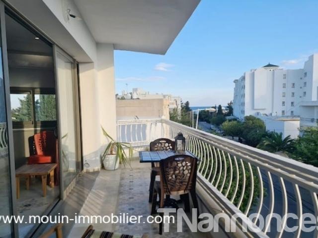 Appartement vente