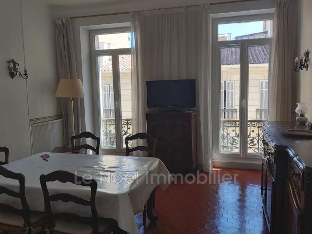 Appartement location à Marseille