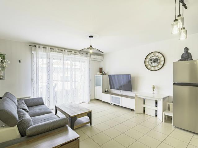 Appartement vente à Marseille
