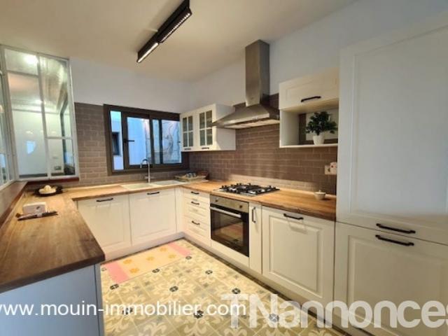 Appartement vente