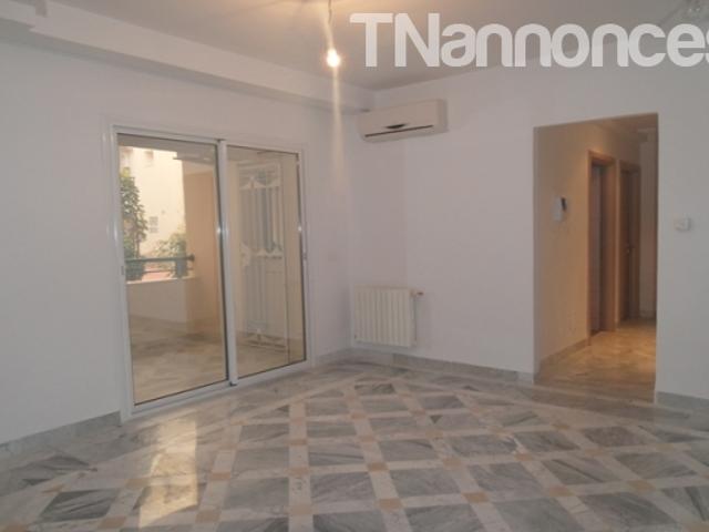 Appartement vente