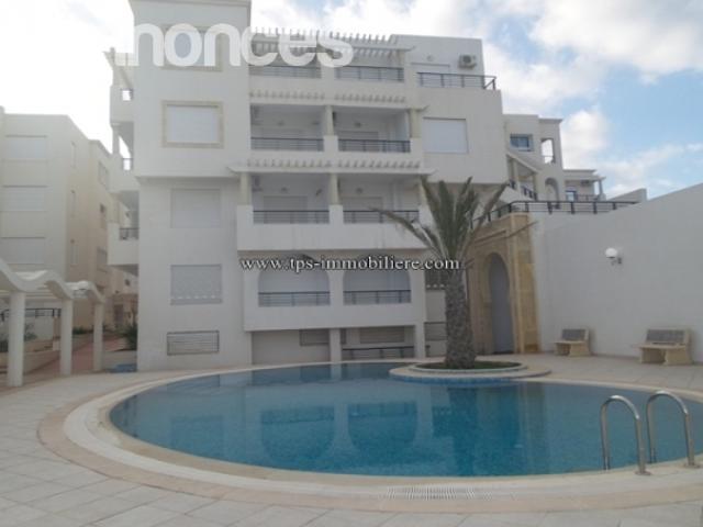 Appartement location