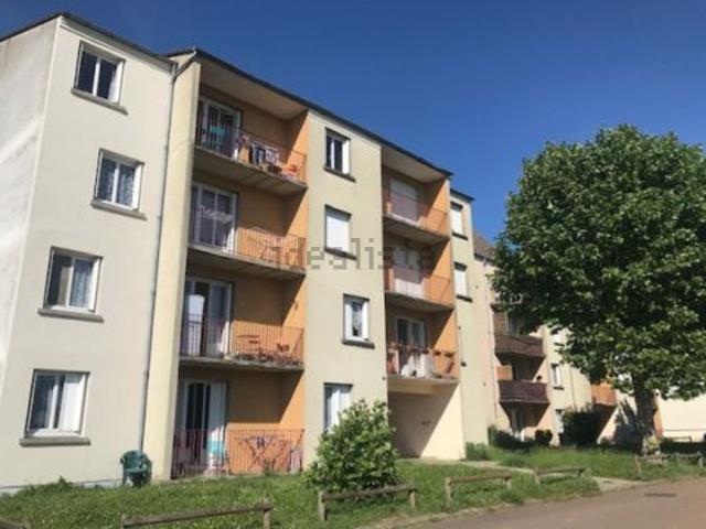 Appartement location à Aubigny, Marseilles-lès-Aubigny