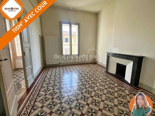 Appartement vente à Marsillargues, Hérault