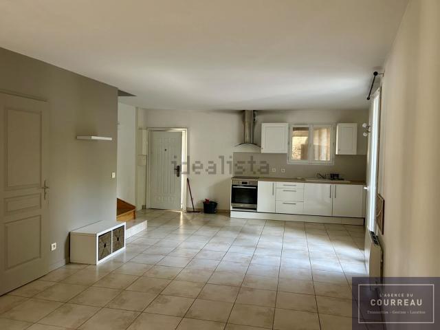 Appartement location à Marsillargues, Hérault