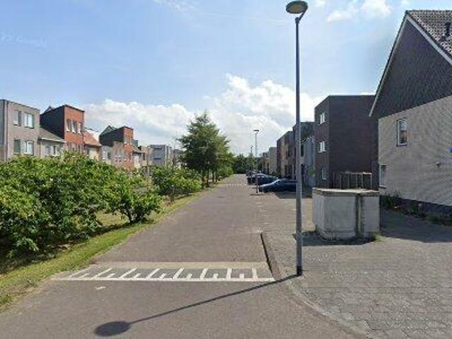 Appartement te huur in Almere Haven, Almere-haven