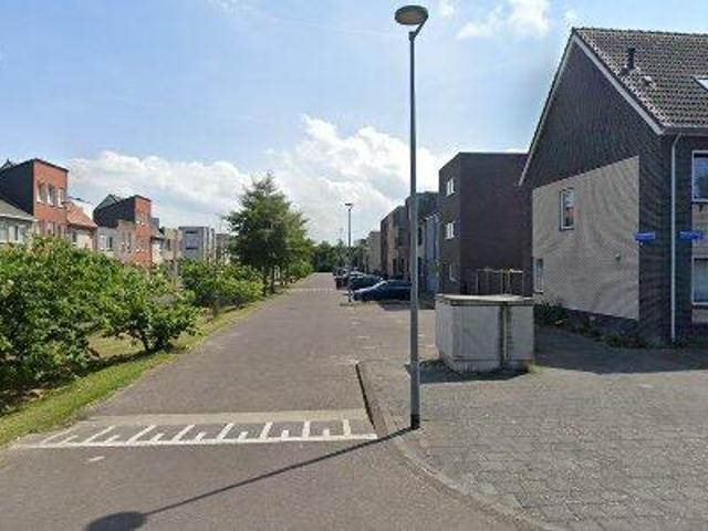 Appartement te huur in Almere Haven, Almere-haven