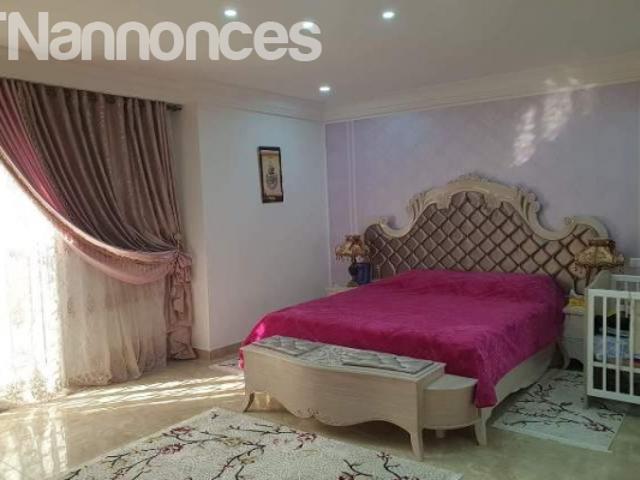 Appartement vente