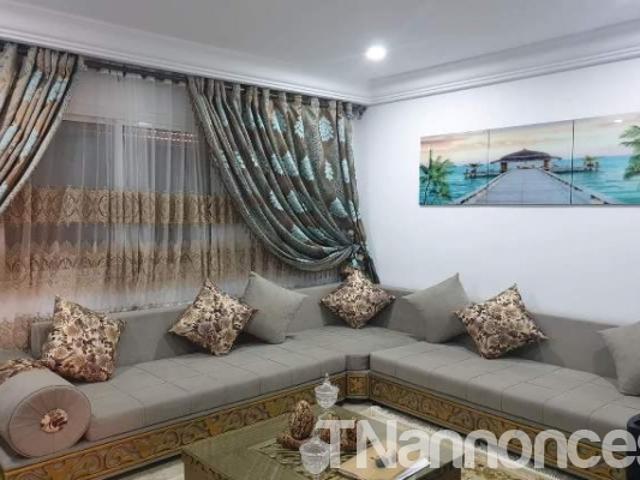 Appartement vente