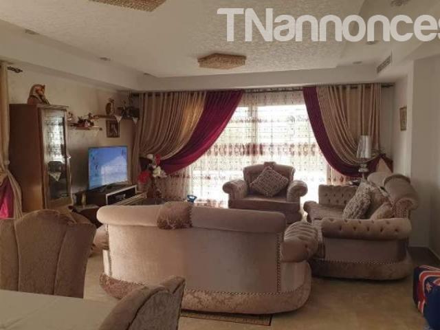 Appartement vente