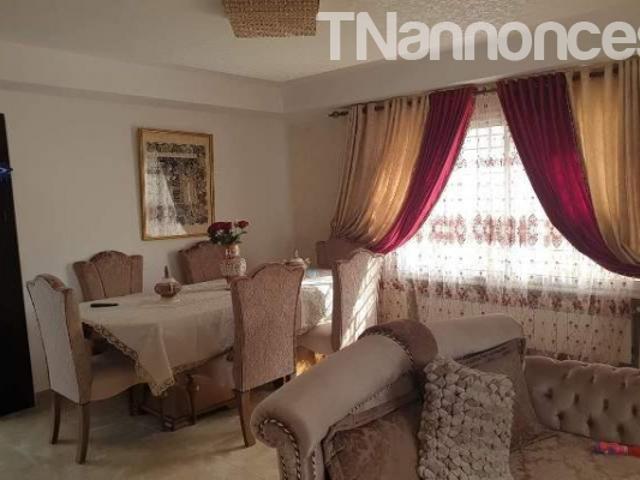 Appartement location