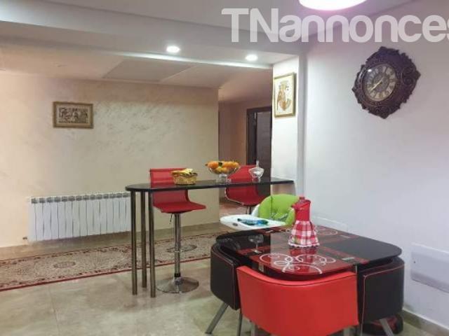 Appartement vente