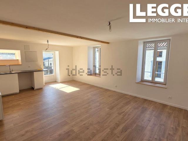 Appartement vente à Le Villards, Marthon