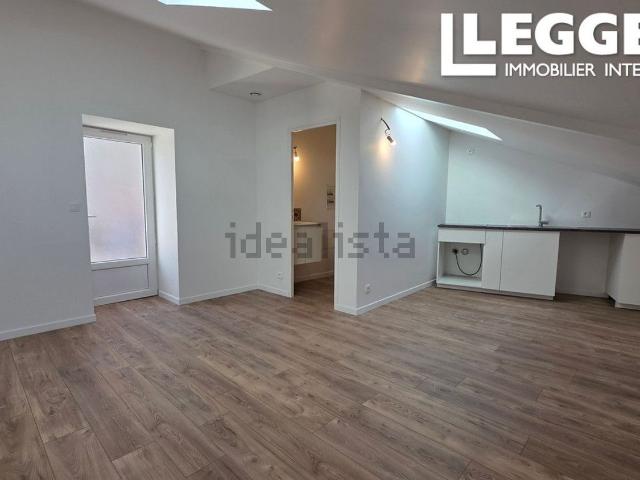 Appartement vente à Le Villards, Marthon
