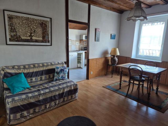 Appartement location à Nantua, Martignat