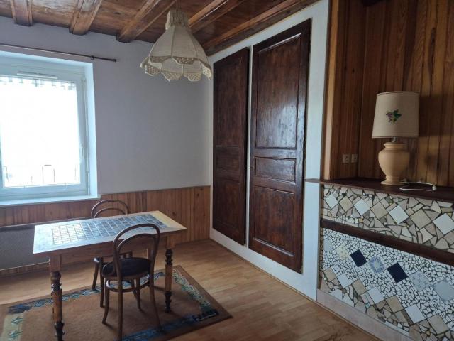 Appartement location à Nantua, Martignat