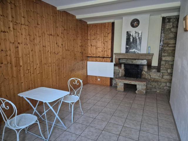 Appartement location à Nantua, Martignat