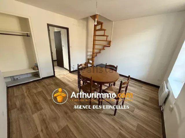Appartement location à La Grande Rougeraie, Martigné-Ferchaud