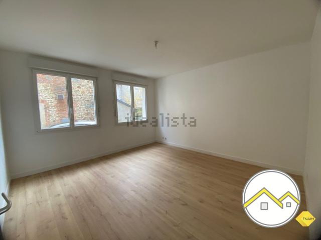Appartement location à Le Pont Geffray, Martigné-Ferchaud