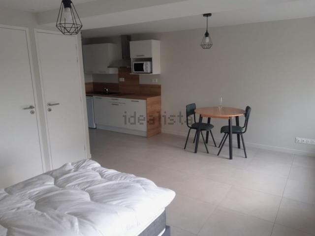 Appartement location à Le Pont Geffray, Martigné-Ferchaud