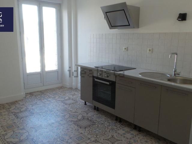 Appartement location à La Rougeraie, Martigné-Ferchaud