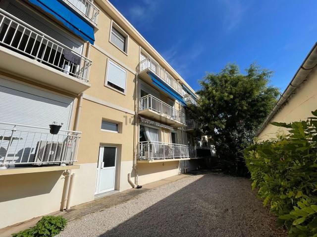 Appartement location à Jonquières Centre, Martigues