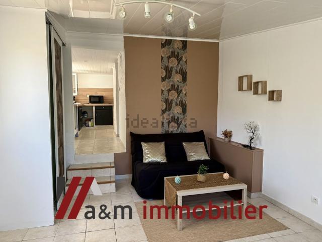 Appartement location à Lavéra, Martigues