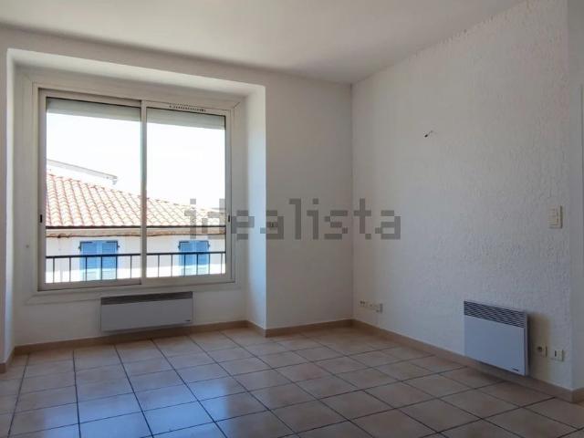 Appartement location à Jonquières Centre, Martigues