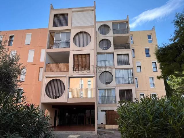 Appartement location à Martigues, Bouches-du-Rhône