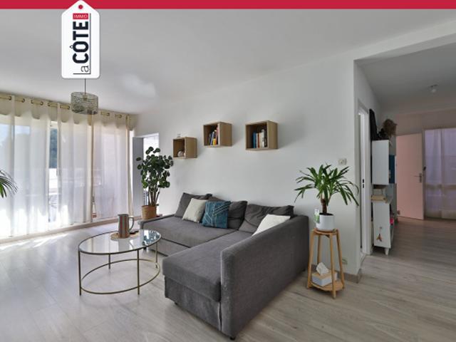 Appartement vente à Martigues, Bouches-du-Rhône