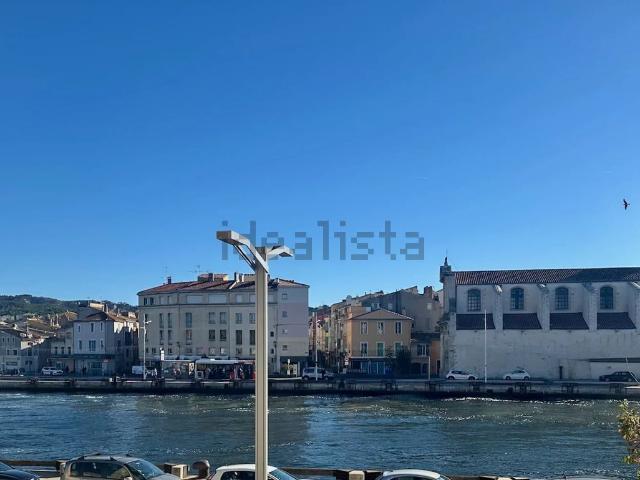 Appartement location à Martigues, Bouches-du-Rhône