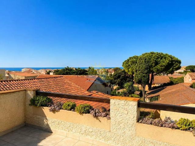 Appartement location à Bargemont, Martigues