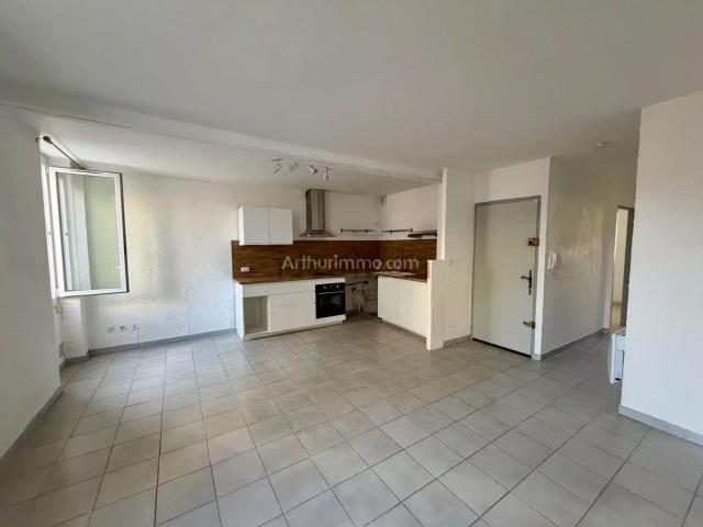 Appartement location à Jonquières Centre, Martigues