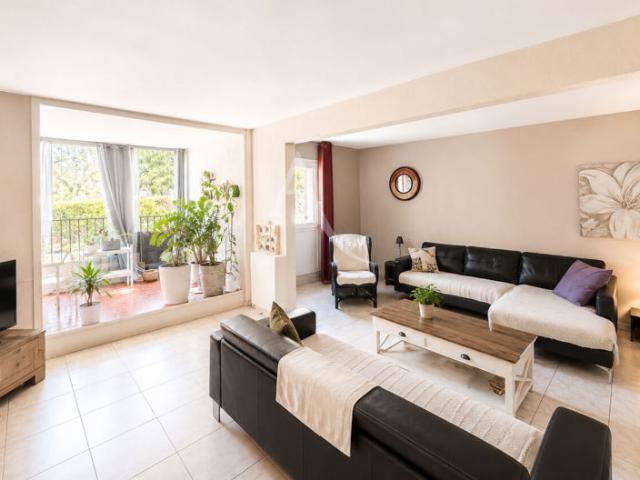 Appartement vente à Istres, Martigues