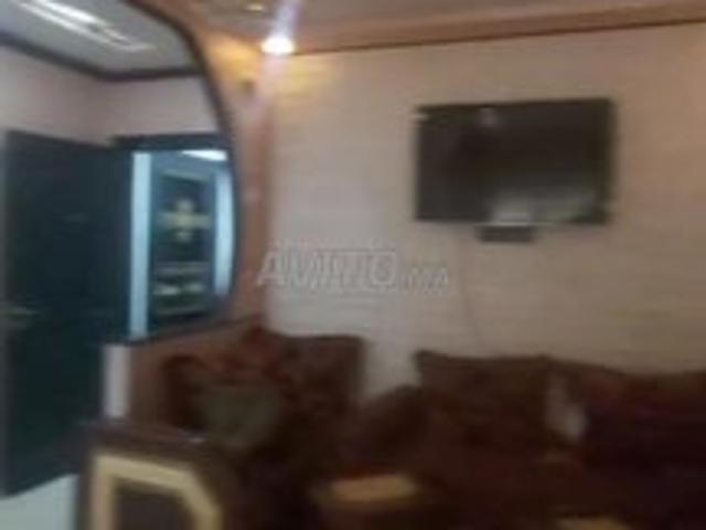 Appartement location à Martil, Tanger-Tétouan