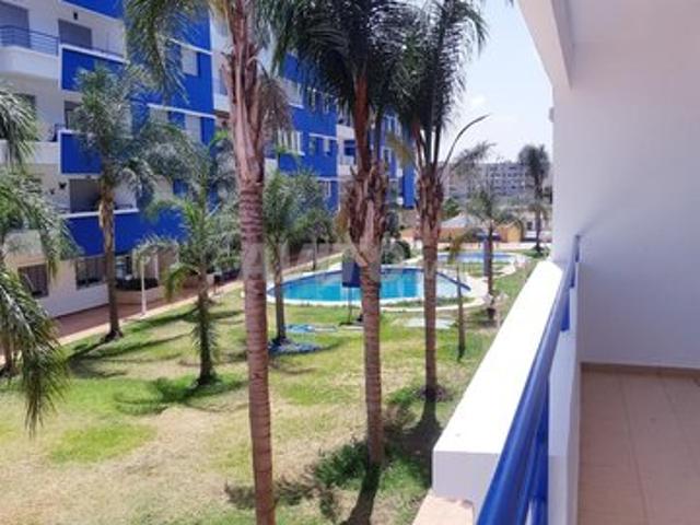 Appartement location à Martil, Tanger-Tétouan