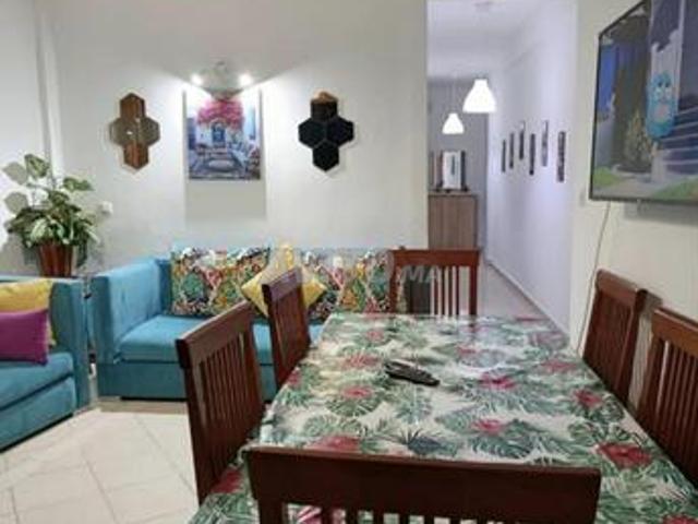 Appartement location à Martil, Tanger-Tétouan