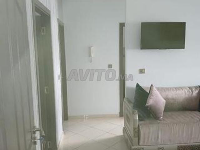 Appartement vente à Martil, Tanger-Tétouan