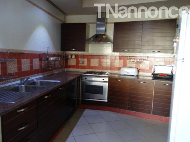 Appartement vente
