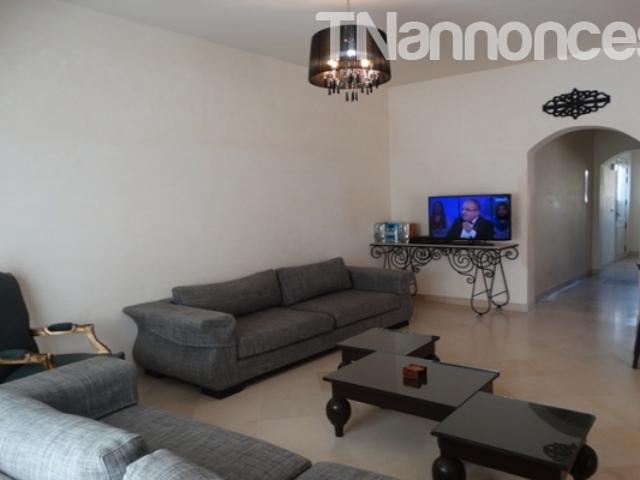 Appartement vente